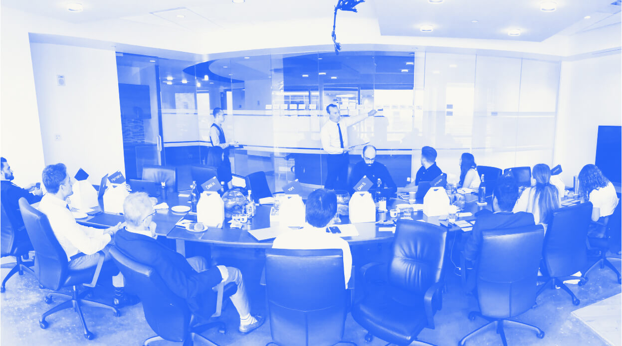 Central Florida YMCA Website Workshop