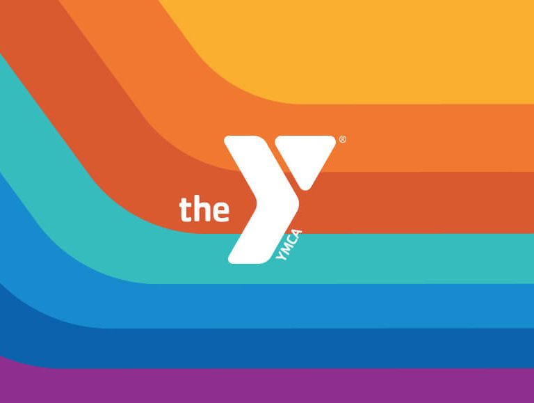 Central Florida YMCA Card Underlay